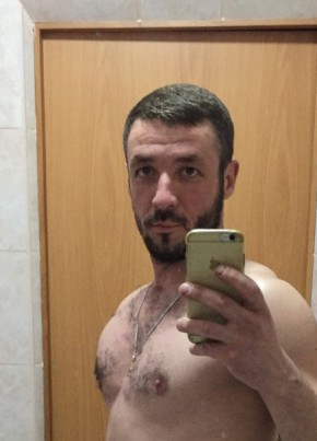 Ростислав, 36, Россия, Батайск