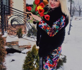 Лилия, 44 года, Берёзовский
