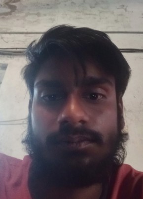 Azad, 19, India, Limbdi