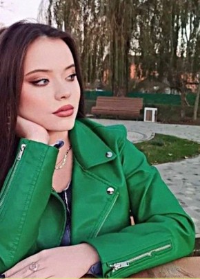 Анна из Оренбурга 33 года