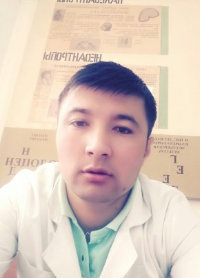Просто Али, 33, Россия, Ставрополь