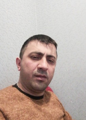 Шахин, 26, Россия, Томск