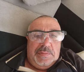 Svetoslav Petrov, 50, Popovo