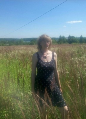 Nataliya, 63, Russia, Smolensk