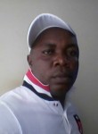 Desmond, 47 лет, Asaba