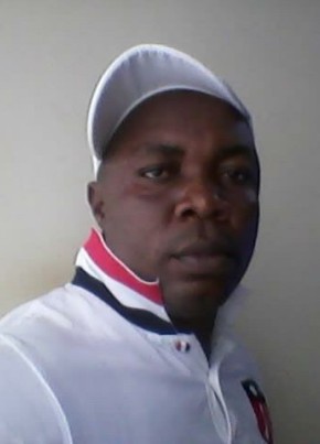 Desmond, 47, Nigeria, Asaba