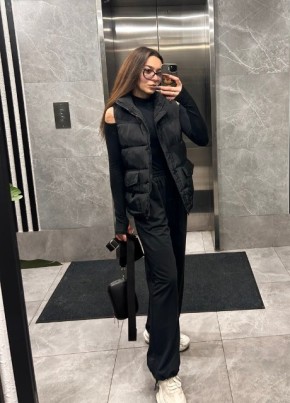 Кристина из Самары 26 лет