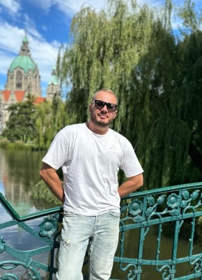 Валерий из Санкт-Петербурга 42 года