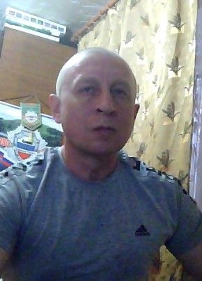 Vladimir, 55, Россия, Нижний Тагил