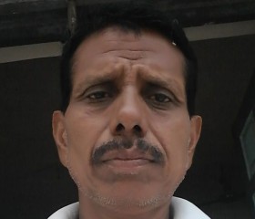 Gansham Solanki, 48 лет, Ahmedabad