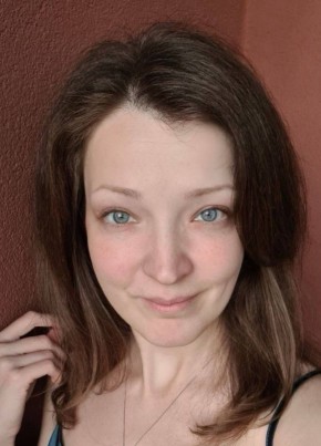 Elena, 38, Россия, Пермь
