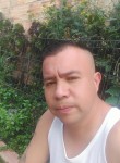 Jhonfredy Montes, 44 года, Santafe de Bogotá