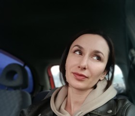 Marina, 37, Kaliningrad