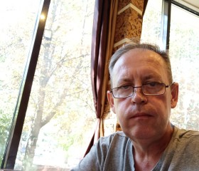 Родион, 52 года, Харків