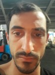 Kamran, 33 года, Bakı