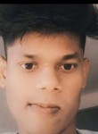 Shamsher Khan, 22 года, Sheoganj