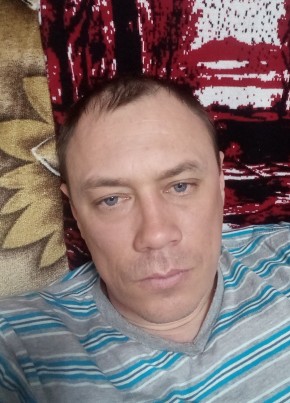 Денис, 38, Россия, Рыбная Слобода