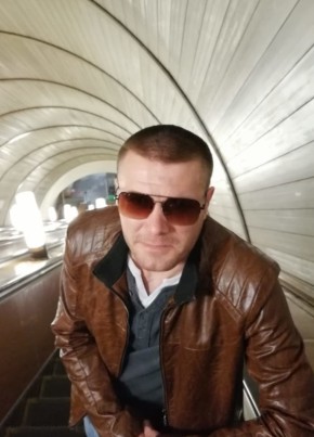 Евгений, 43, Россия, Асбест