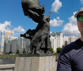 Сергей Петерс, 27 лет, Орёл