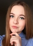 Екатерина, 23 года, Санкт-Петербург