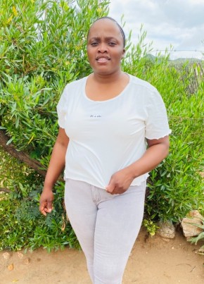 Vee из Giyani 29 лет