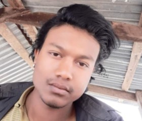Khan, 27, Loikaw