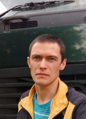 Игорь, 35, Россия, Чистополь