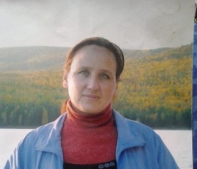 Елена, 50 лет, Качканар