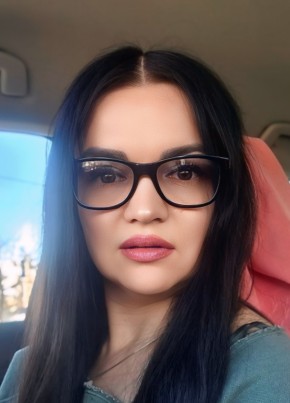 Оксана из Шахты 40 лет