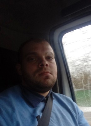 Viktor, 27, Russia, Moscow