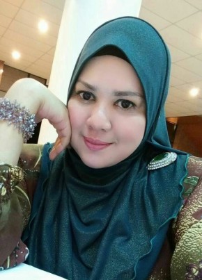 Sara, 49, Malaysia, Malacca