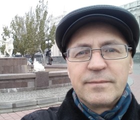 Владислав, 59 лет, Екатеринбург