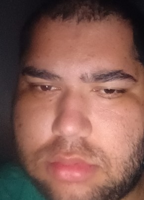 Breno из Belo Horizonte 26 лет