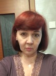 Natalya, 54, Kemerovo