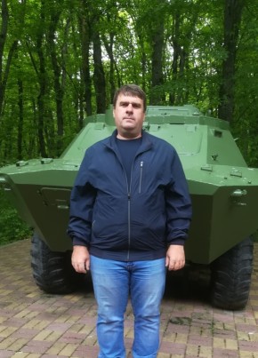 Sergey, 46, Russia, Chelbasskaya