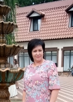 Ирина, 54, Россия, Севастополь