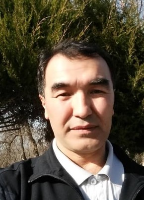 Maksud, 57, Кыргыз Республикасы, Ош