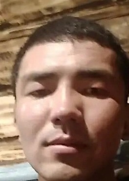 Рахман из Полевскоя 33 года