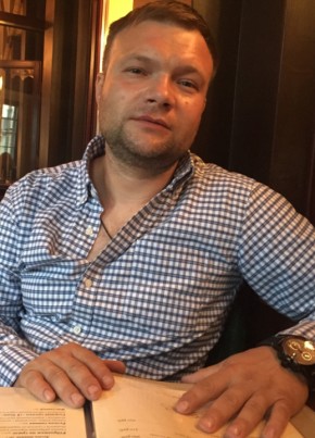 Konstantin, 42, Россия, Тверь