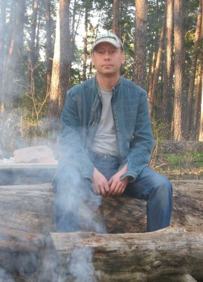 Сергей, 48, Россия, Тольятти