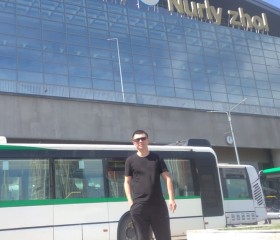 Ziynat bekchanov, 38, Samarqand