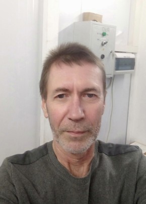 Альберт , 61, Россия, Арзамас