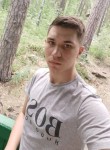 Евгений, 21 год, Челябинск