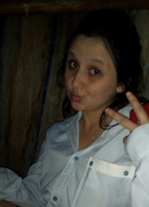 Даша Ларионцев, 24, Россия, Климово