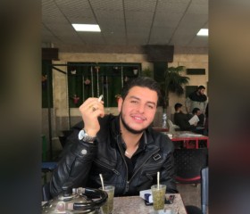 Yaman, 27 лет, مدينة حمص