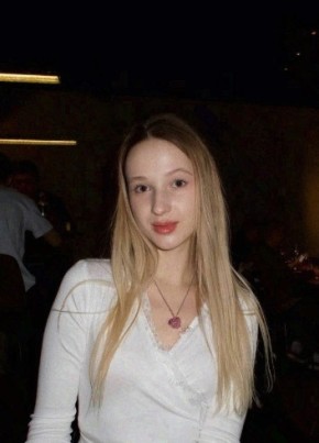 Елизавета из Воронежа 31 год