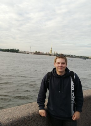 Марат, 29, Россия, Волгоград