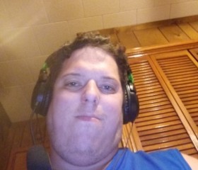 Karlon, 31, Lafayette (State of Louisiana)