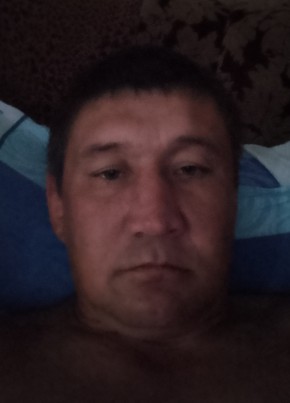 Слава из Казани 37 лет