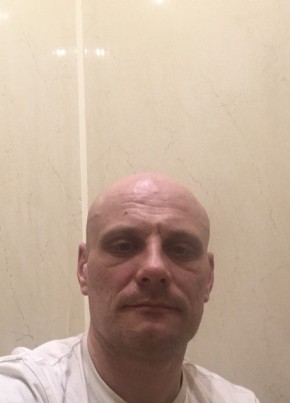 Ivan, 43, Russia, Balashikha